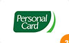 Personal Card